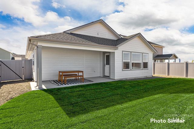 9082 W Inspirado St, Meridian, ID 83646