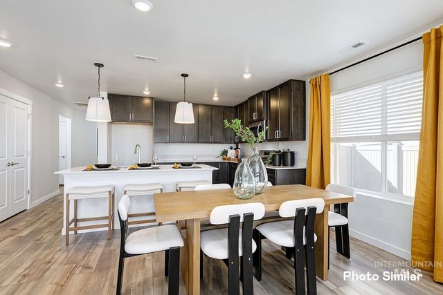 9082 W Inspirado St, Meridian, ID 83646