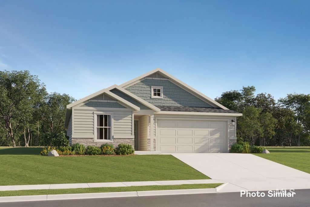 9082 W Inspirado St, Meridian, ID 83646