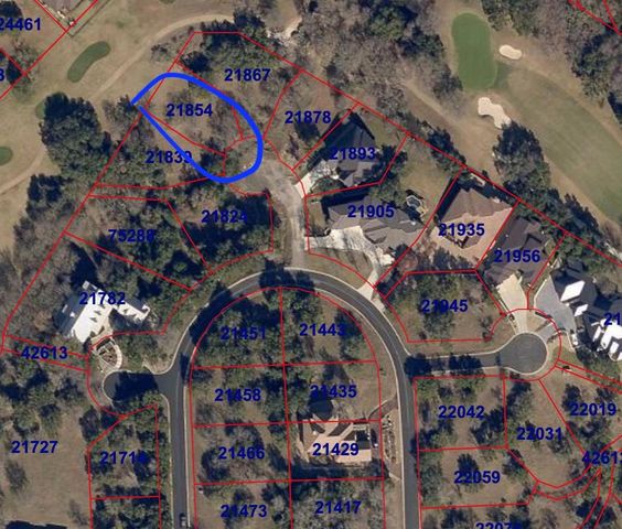 W28055 Palomino, Horseshoe Bay, TX 78657