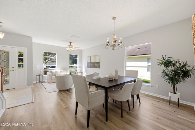 1555 SUMMERDOWN Way, St. Johns, FL 32259
