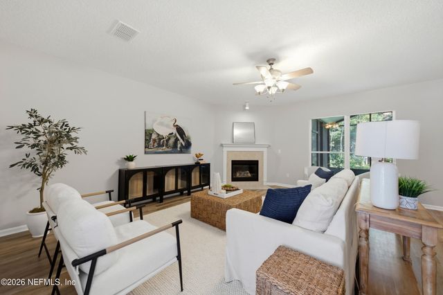 1555 SUMMERDOWN Way, St. Johns, FL 32259