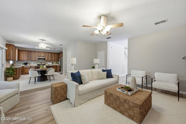 1555 SUMMERDOWN Way, St. Johns, FL 32259