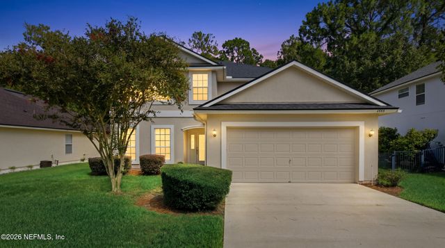 1555 SUMMERDOWN Way, St. Johns, FL 32259