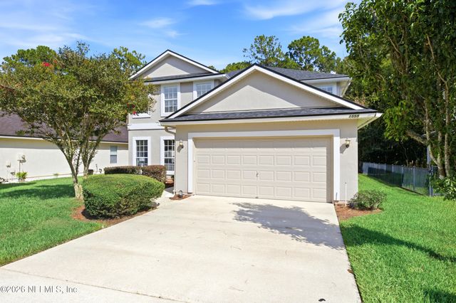 1555 SUMMERDOWN Way, St. Johns, FL 32259
