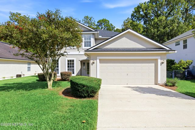1555 SUMMERDOWN Way, St. Johns, FL 32259