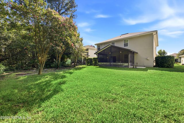 1555 SUMMERDOWN Way, St. Johns, FL 32259