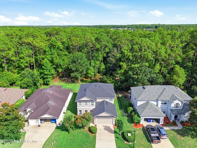 1555 SUMMERDOWN Way, St. Johns, FL 32259