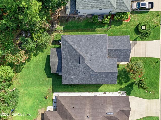 1555 SUMMERDOWN Way, St. Johns, FL 32259