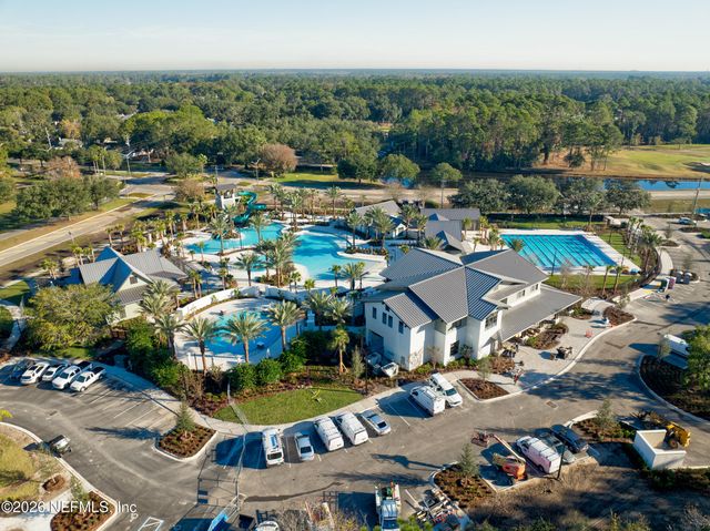 1555 SUMMERDOWN Way, St. Johns, FL 32259