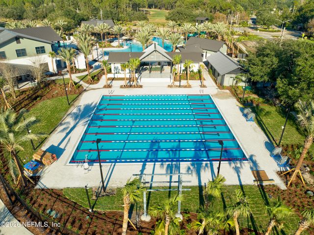 1555 SUMMERDOWN Way, St. Johns, FL 32259