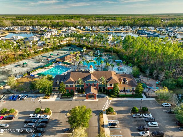 1555 SUMMERDOWN Way, St. Johns, FL 32259