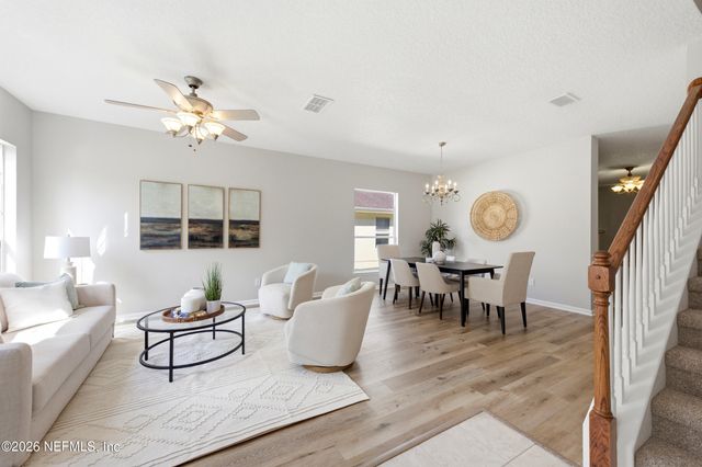 1555 SUMMERDOWN Way, St. Johns, FL 32259