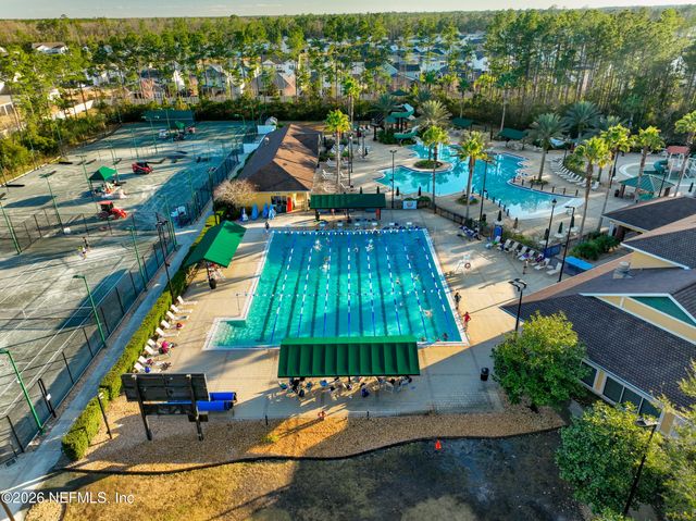 1555 SUMMERDOWN Way, St. Johns, FL 32259