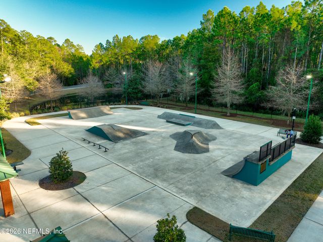 1555 SUMMERDOWN Way, St. Johns, FL 32259
