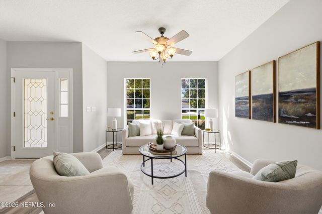 1555 SUMMERDOWN Way, St. Johns, FL 32259