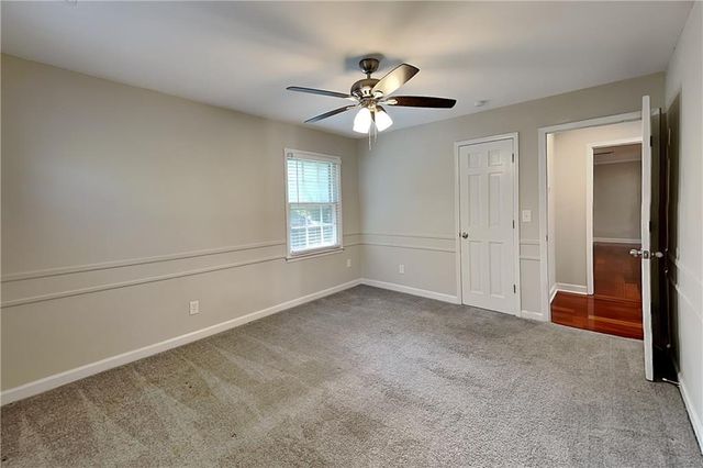 2916 Sope Creek Drive, Marietta, GA 30068