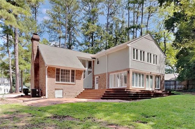 2916 Sope Creek Drive, Marietta, GA 30068