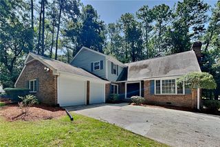 2916 Sope Creek Drive, Marietta, GA 30068