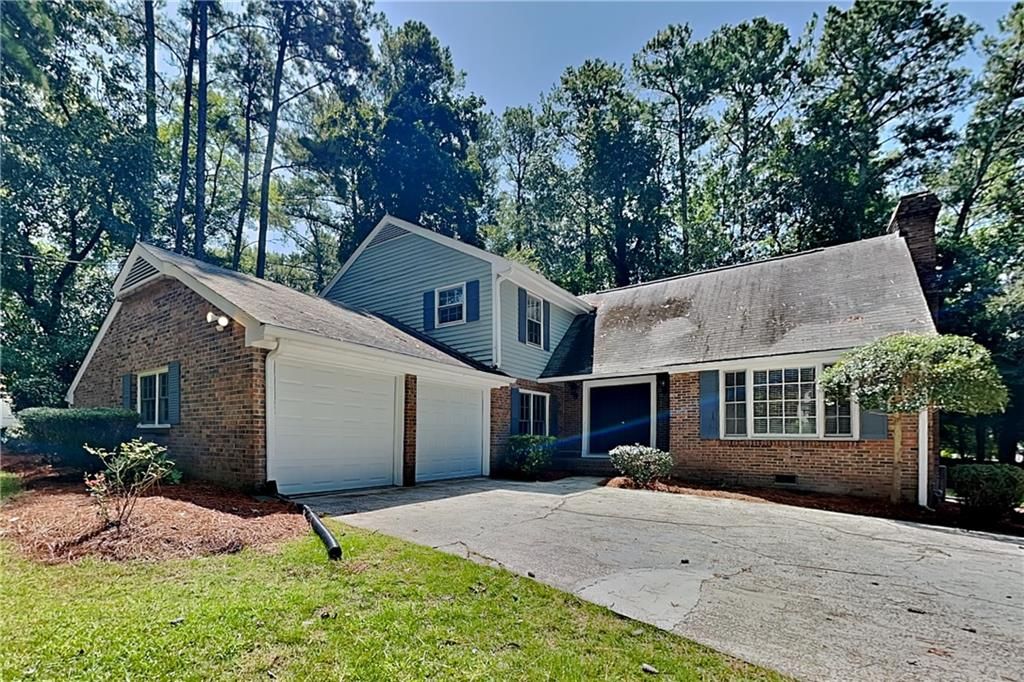 2916 Sope Creek Drive, Marietta, GA 30068