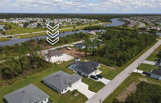 14206 OSTROM AVENUE, Port Charlotte, FL 33981