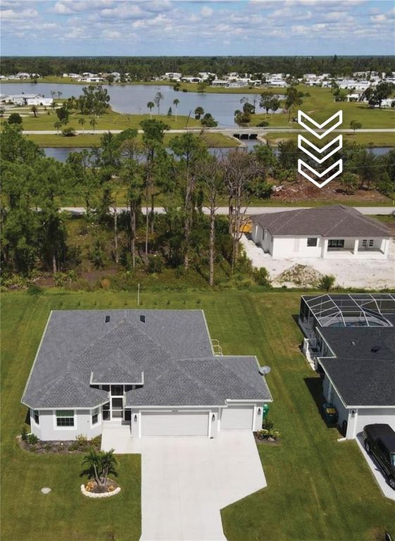 14206 OSTROM AVENUE, Port Charlotte, FL 33981