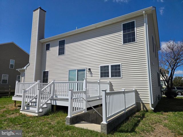 71 ZELKOVA RD, Smyrna, DE 19977