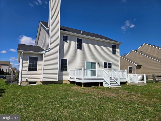 71 ZELKOVA RD, Smyrna, DE 19977