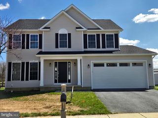 71 ZELKOVA RD, Smyrna, DE 19977