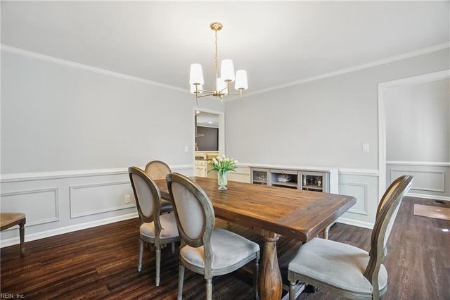 1112 Worthington CT, Virginia Beach, VA 23464