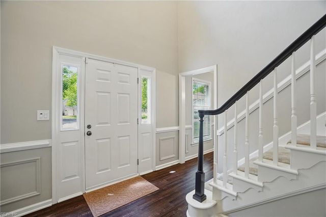 1112 Worthington CT, Virginia Beach, VA 23464