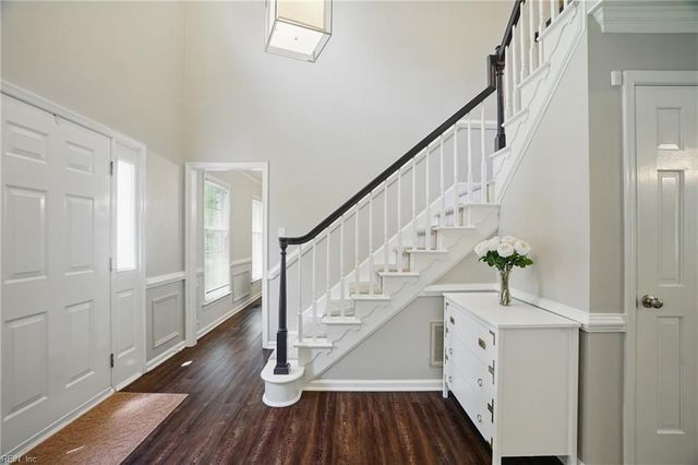 1112 Worthington CT, Virginia Beach, VA 23464