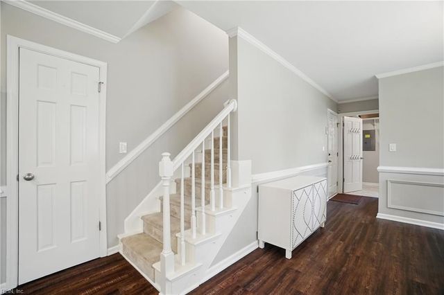 1112 Worthington CT, Virginia Beach, VA 23464