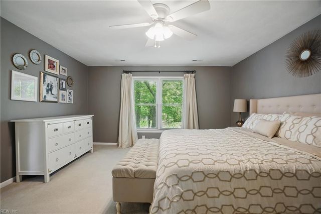 1112 Worthington CT, Virginia Beach, VA 23464