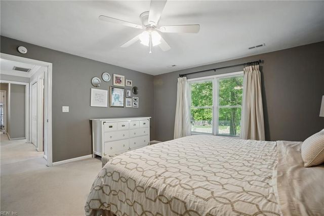 1112 Worthington CT, Virginia Beach, VA 23464