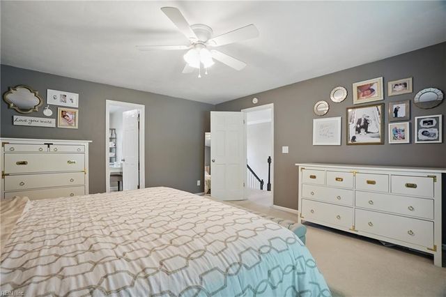 1112 Worthington CT, Virginia Beach, VA 23464