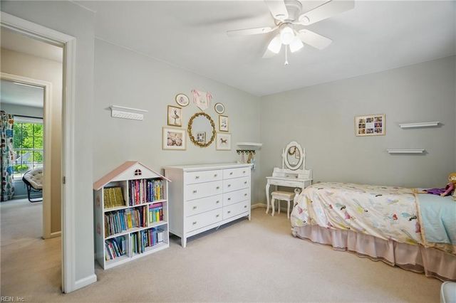 1112 Worthington CT, Virginia Beach, VA 23464