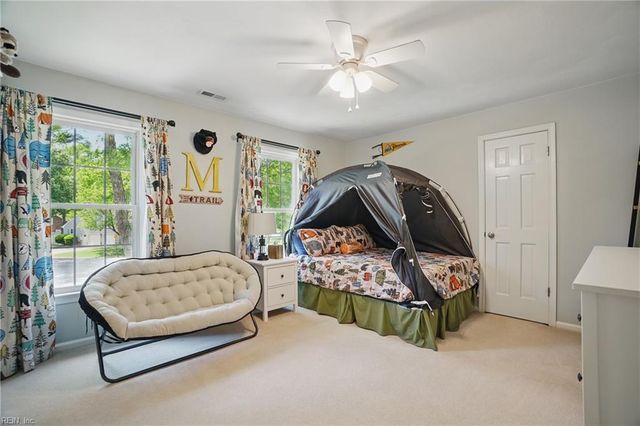 1112 Worthington CT, Virginia Beach, VA 23464
