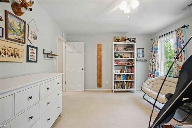 1112 Worthington CT, Virginia Beach, VA 23464