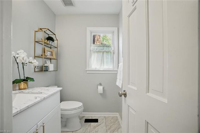 1112 Worthington CT, Virginia Beach, VA 23464