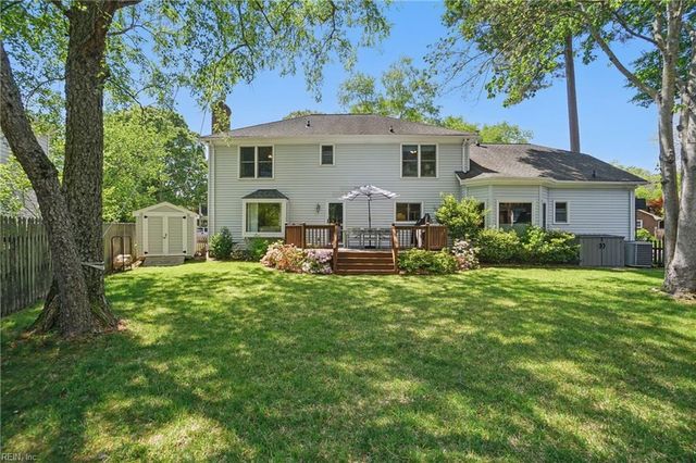 1112 Worthington CT, Virginia Beach, VA 23464