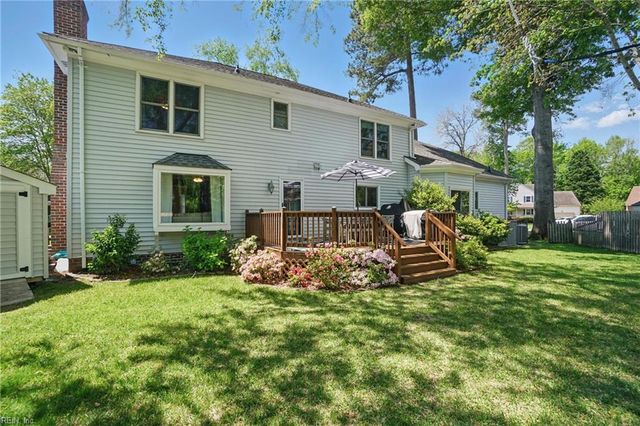 1112 Worthington CT, Virginia Beach, VA 23464
