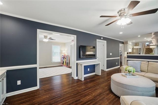 1112 Worthington CT, Virginia Beach, VA 23464