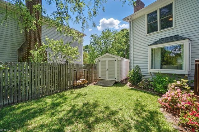 1112 Worthington CT, Virginia Beach, VA 23464