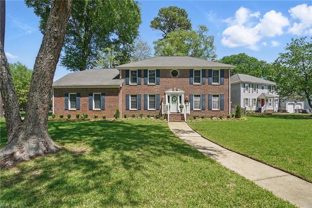 1112 Worthington CT, Virginia Beach, VA 23464