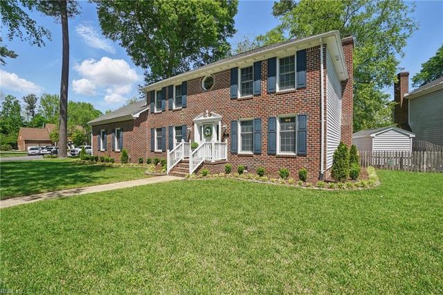 1112 Worthington CT, Virginia Beach, VA 23464