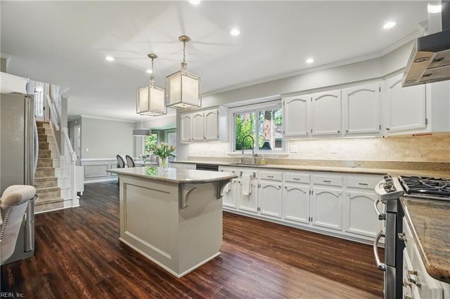1112 Worthington CT, Virginia Beach, VA 23464