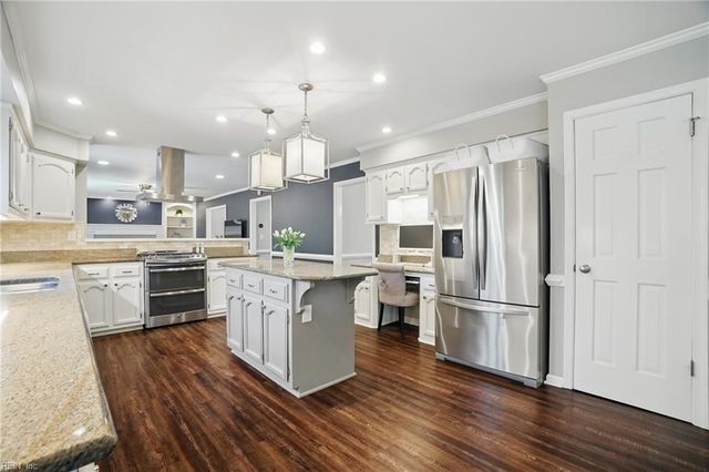 1112 Worthington CT, Virginia Beach, VA 23464