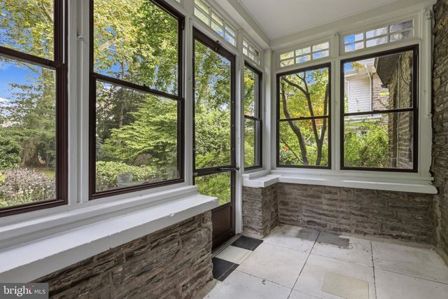 6607 LINCOLN DR, Philadelphia, PA 19119