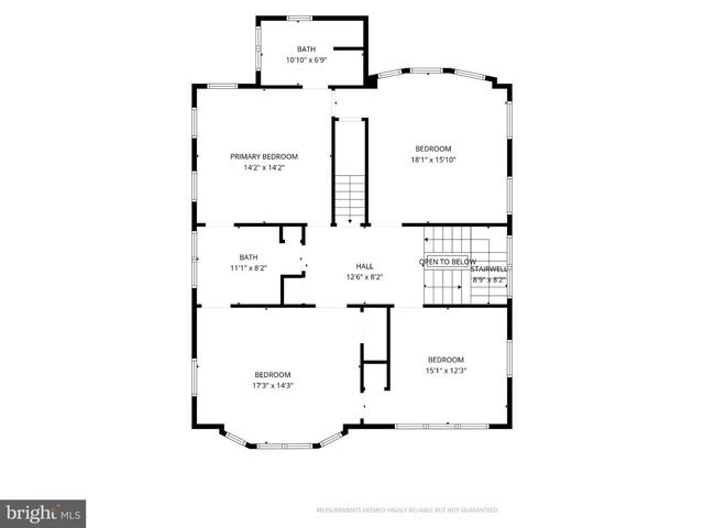 6607 LINCOLN DR, Philadelphia, PA 19119